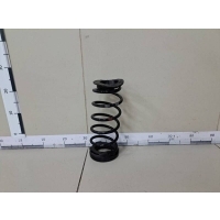 Пружина задняя Hyundai Hyundai Solaris 2010-2017 553304L001