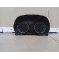 Панель приборов Hyundai Hyundai Solaris 2010-2017 940234L240