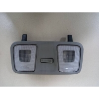 Плафон салонный Hyundai Hyundai Solaris 2010-2017 928504LXXX, 928504L0008M