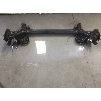 Балка задняя Toyota Toyota Corolla E180 2013> 4210102480