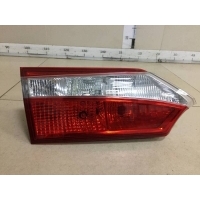Фонарь задний внутренний левый Toyota Toyota Corolla E180 2013> 8159102530