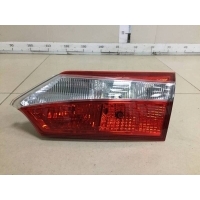 Фонарь задний внутренний правый Toyota Toyota Corolla E180 2013> 8158102520