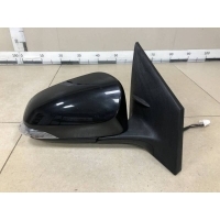 Зеркало правое электрическое Toyota Toyota Corolla E180 2013> 8791002G30