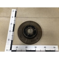 Диск тормозной передний Toyota Toyota Corolla E180 2013> 4351202330