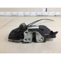 Замок двери передней левой Toyota Toyota Corolla E180 2013> 6904002490