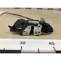 Замок двери передней правой Toyota Toyota Corolla E180 2013> 6903002520