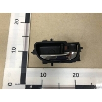 Ручка двери внутренняя правая Toyota Toyota Corolla E180 2013> 692050D201C0