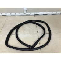 Уплотнитель проема двери задней правой Toyota Toyota Corolla E180 2013> 6233102280