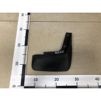 Брызговик задний правый Toyota Toyota Corolla E180 2013> 7662502360