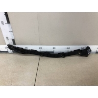 Кронштейн заднего бампера левый Toyota Toyota Corolla E180 2013> 5257602120