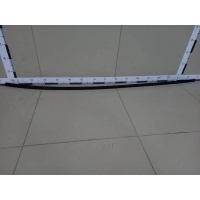 Молдинг крыши левый Hyundai Hyundai Solaris 2010-2017 872311R200