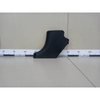 Накладка порога (внутренняя) Hyundai Hyundai Solaris 2010-2017 858231R000RY, 858231R000