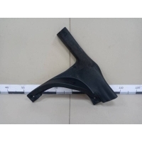 Накладка порога (внутренняя) Hyundai Hyundai Solaris 2010-2017 858851R000RY, 858861R000