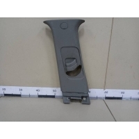 Обшивка стойки Hyundai Hyundai Solaris 2010-2017 858301R1008M, 858301R100