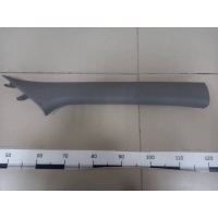 Обшивка стойки Hyundai Hyundai Solaris 2010-2017 858201R0008M