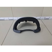 Накладка декоративная Hyundai Hyundai Solaris 2010-2017 848304L000RY