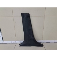 Обшивка стойки Hyundai Hyundai Solaris 2010-2017 858351R000, 858351R000RY