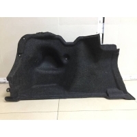 Обшивка багажника Toyota Toyota Corolla E180 2013> 6472002270C0