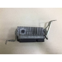 Блок управления двигателем Toyota Toyota Corolla E180 2013> 896610ZC30
