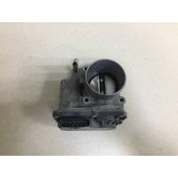 Заслонка дроссельная электрическая Toyota Toyota Corolla E180 2013> 220300T050