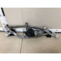 Трапеция стеклоочистителей Toyota Toyota Corolla E180 2013> 8515002320, 8511002340