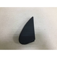 Накладка переднего крыла левого Toyota Toyota Corolla E180 2013> 6011802140