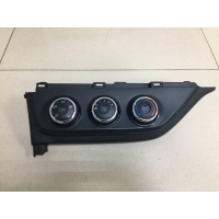 Блок управления отопителем Toyota Toyota Corolla E180 2013> 5590142040, 5590242160, 5590342100