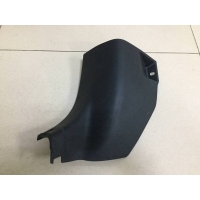 Накладка порога (внутренняя) Toyota Toyota Corolla E180 2013> 6211202260C0