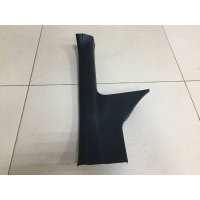Накладка порога (внутренняя) Toyota Toyota Corolla E180 2013> 6791802330C0