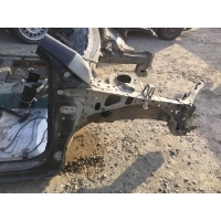 Лонжерон передний правый Toyota Toyota Corolla E180 2013> 5370102300, 6113102290