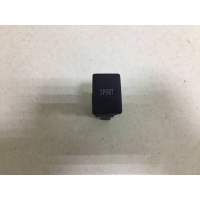 Кнопка многофункциональная Toyota Toyota Corolla E180 2013> 8472002050