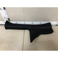 Накладка порога (внутренняя) Toyota Toyota Corolla E180 2013> 6791702330C0