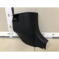 Накладка порога (внутренняя) Toyota Toyota Corolla E180 2013> 6211102260C0