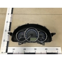 Панель приборов Toyota Toyota Corolla E180 2013> 83800F2790
