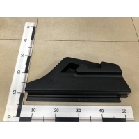 Обшивка багажника Toyota Toyota Corolla E180 2013> 6449002091, 6449002091C0