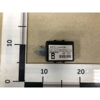 Блок электронный Toyota Toyota Corolla E180 2013> 8974102270