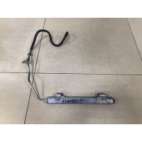 Рейка топливная (рампа) Toyota Toyota Corolla E180 2013> 2381437051, 2381437050