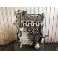 Двигатель Volkswagen Volkswagen Polo (Sed RUS) 2011> CWV, CWVA, 04E100037C