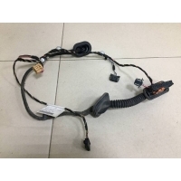 Проводка двери Volkswagen Volkswagen Polo (Sed RUS) 2011> 6RU971693G