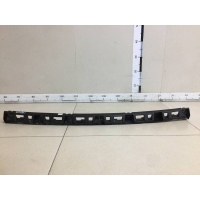 Кронштейн заднего бампера Volkswagen Volkswagen Polo (Sed RUS) 2011> 6RU807863
