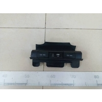 Накладка декоративная Kia Kia Rio 4 (FB) 2017> 84621H0100, 96120H8000