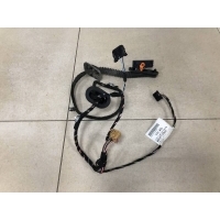 Проводка двери Volkswagen Volkswagen Polo (Sed RUS) 2011> 6RU971694G