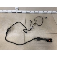 Проводка двери Volkswagen Volkswagen Polo (Sed RUS) 2011> 6RU971121D