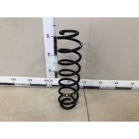 Пружина задняя Volkswagen Volkswagen Polo (Sed RUS) 2011> 6R0511115F