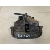 Суппорт передний правый Volkswagen Volkswagen Polo (Sed RUS) 2011> 1K0615124E
