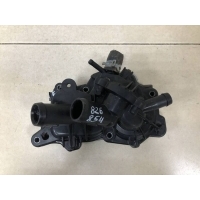 Насос водяной (помпа) Volkswagen Volkswagen Polo (Sed RUS) 2011> 04E121600CD, 04E121042L, 04E121600AG