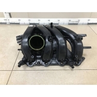 Коллектор впускной Volkswagen Volkswagen Polo (Sed RUS) 2011> 04E129712G