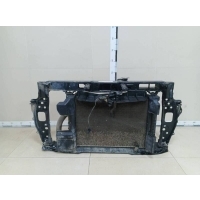 Панель передняя Kia Kia Rio 4 (FB) 2017> 64101H0000, 97606H5000, 25310H5000, 25380H5050, 25321H5100, 25321H5000, 29135H5000, 25327H5100