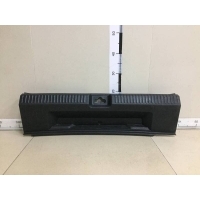 Обшивка багажника Volkswagen Volkswagen Polo (Sed RUS) 2011> 6RU863459A
