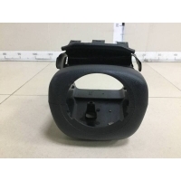 Кожух рулевой колонки Volkswagen Volkswagen Polo (Sed RUS) 2011> 6RU858560